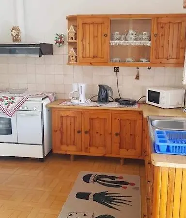 Kalotina's House Holiday home *