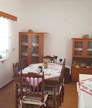 Kalotina's House *