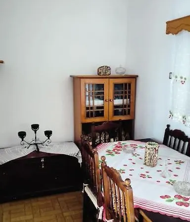 Kalotina's House Holiday home