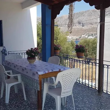 Kalotina's House Holiday home