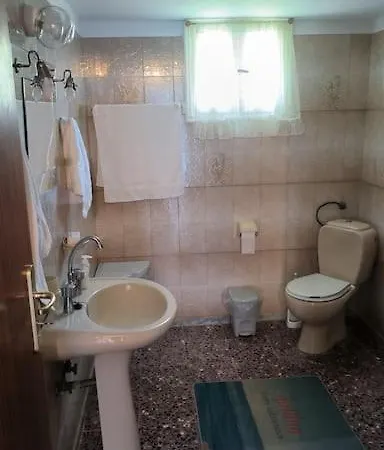 Tatil Evi Kalotina's House *